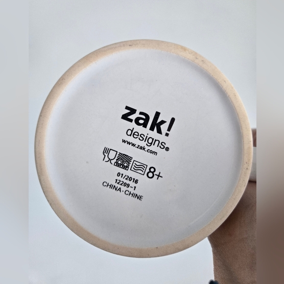 🎁 Free With Any Purchase - Trolls Floral Mug - Green and Yellow - Picture 5 of 5